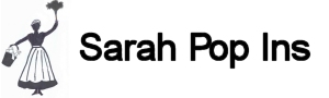 Sarah Pop-ins